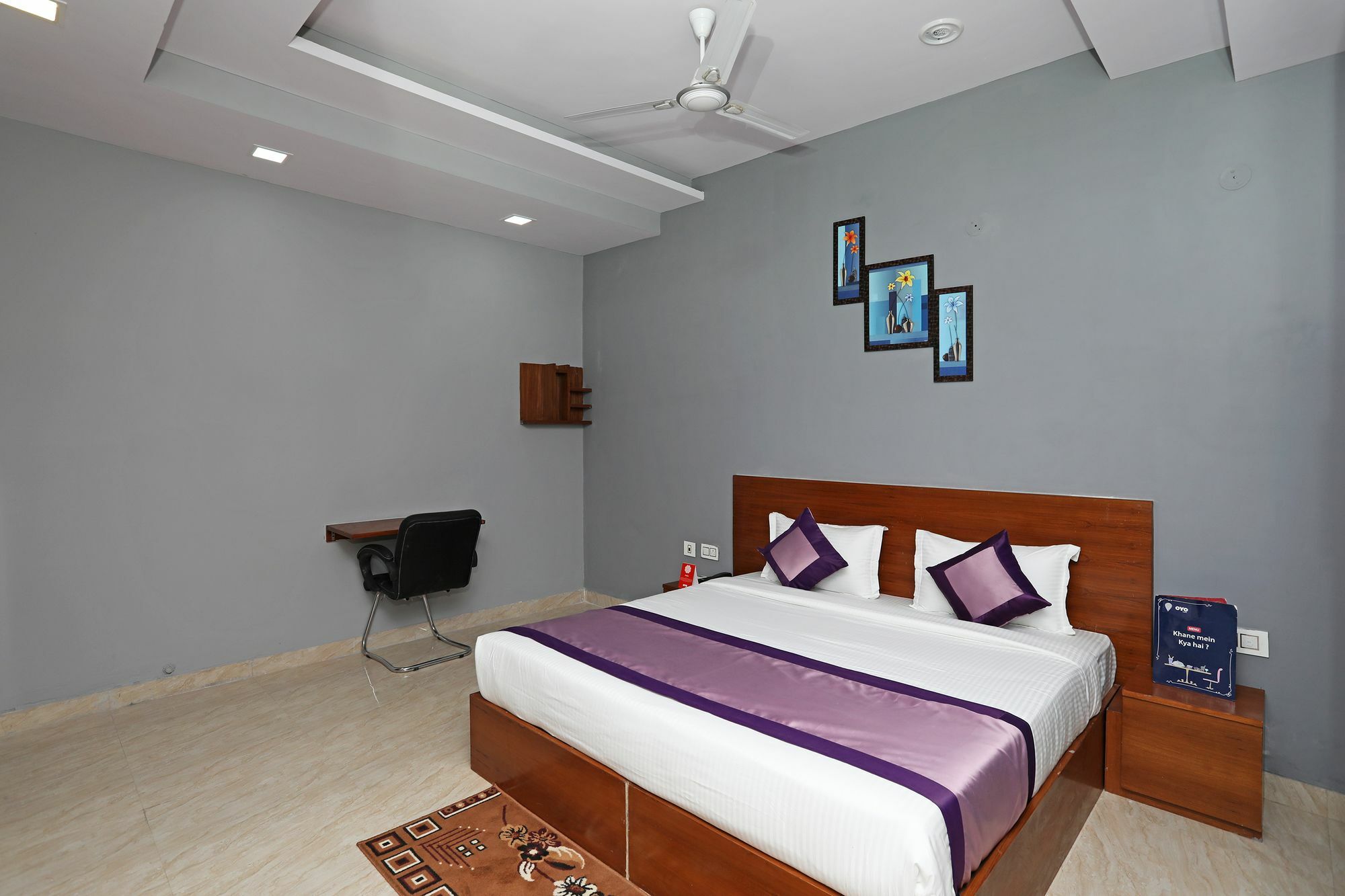 Treebo Trend Aashiyana Paradise Badshahpur Exterior foto
