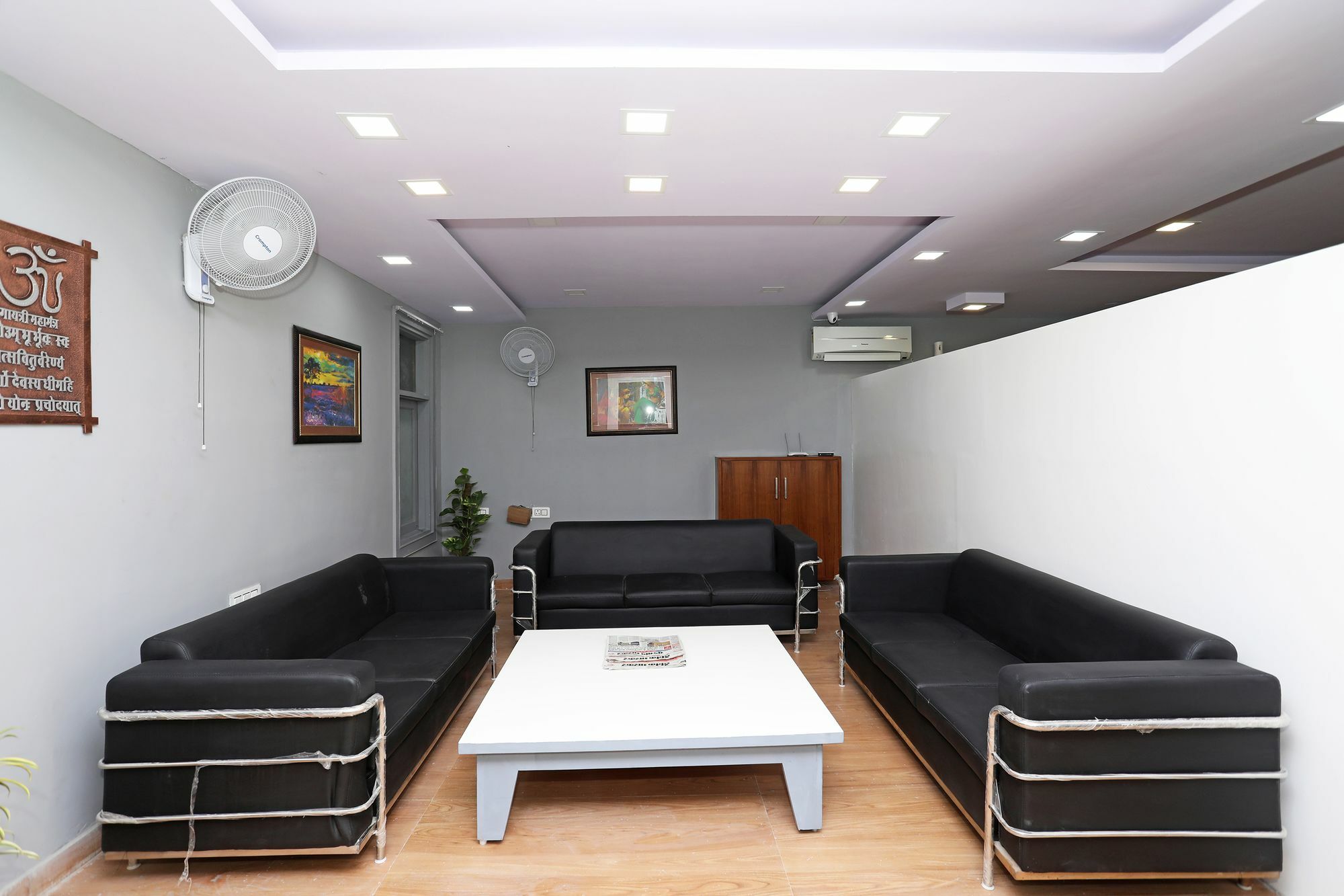 Treebo Trend Aashiyana Paradise Badshahpur Exterior foto